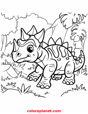 Roar and Explore with Dino-fun Colors!