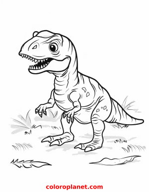 Roar with Excitement as Dinosaurs Come to Life!