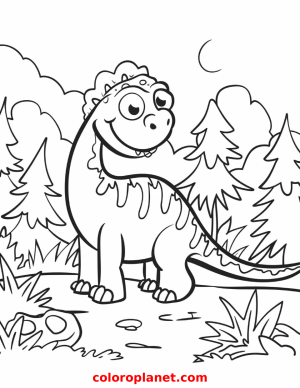 Unleash Your Imagination with Prehistoric Fun