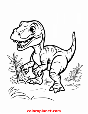 Roar with Excitement as Dinosaurs Come to Life!