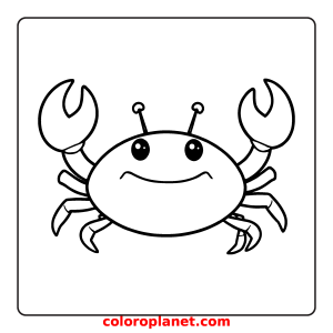 Coloring Fun for Kids