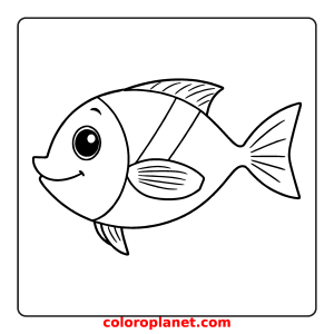 Dive into a World of Beautiful Fish