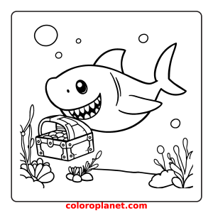 Dive into the World of Ocean Predators