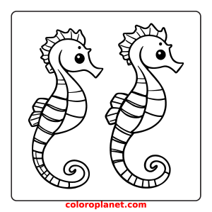 Coloring Adventure for Kids