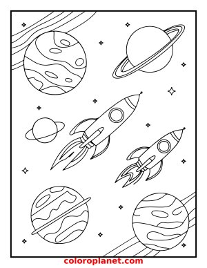 Explore the Wonders Beyond the Stars