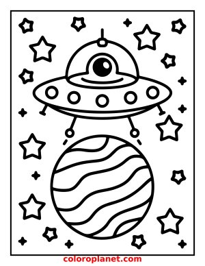 Discover an Interstellar Voyage!
