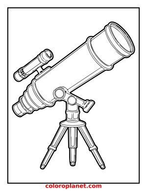 Explore the Night Sky with Your Telescope