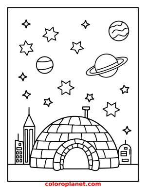Explore the Wonders of Space Structures