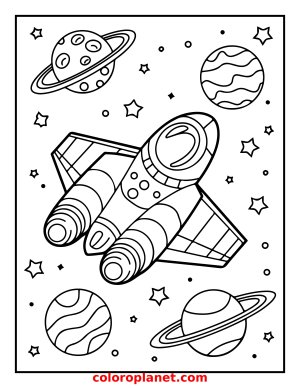 Join the Interstellar Voyage!