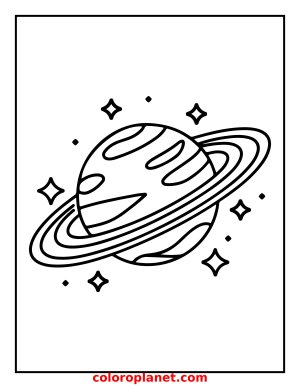 Explore the Enchanting Circles of Saturn